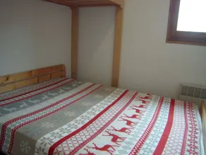 Studio cosy pour 4 aux pieds des pistes, animaux admis, parking - Image 3