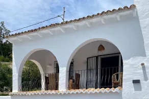 Villa EL HORIZONTE in Benissa – For 4 people with sea views, swimming pool and barbecue - Image 4