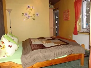 Apartamento Paradies, Lübbenau cidade velha, crianças, animais de estimação bem vindos, - Image 4