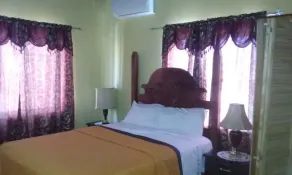 Lovely and Comfortable two bedroom house in Mansfield meadows, Ocho Rios. - Image 5