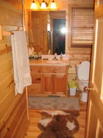 Bear Claw Cabin - Entfliehen Sie dem Alltag in den Bergen von North Georgia! - Image 2