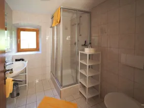 Apartamento \"Watzmann\" para 1-2 pessoas, aproximadamente 35 m², 1 quarto, cozinha, terraço - Image 2