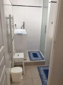 Meschers - Maison de plain pied sur la côte de Beauté, proche de Royan - Image 3