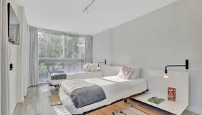 2 Bedroom 1King-2Twins - Image 3