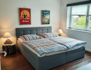 Apartment (56 m²) in the metropolitan region of Hamburg and yet idyllically located - Image 5