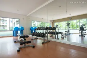 Family Apartment ''My Home In Bangkok'' A2/111 - Image 4