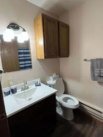 1 Bed 1 Bath Apartment at Northtowne Apartments! - Image 3