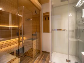 Welcoming chalet with wellness - Image 3