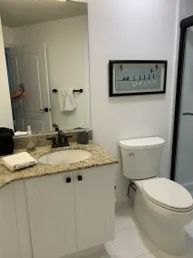 FABELHAFTE schlüsselfertige Wohnung in einer exklusiven Wohnanlage - Palm Beach Gardens - Image 4
