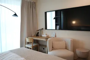 At Hotel 35 - Image 5
