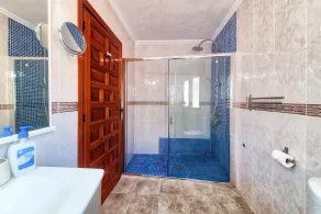 Casa Amanda - En villa med 2 sovrum med utsikt och privat pool. - Image 3