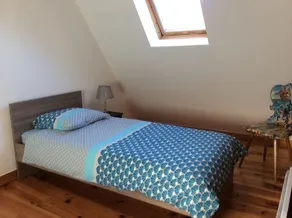 Charmerende Alsatian hus for 2 til 8 personer, stille 10 minutter fra Colmar - Image 3