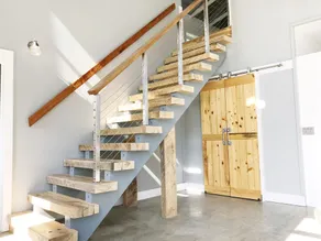 Gorgeous Loft in Culver- Close to Culver Academies & Lake Maxinkuckee - Image 2