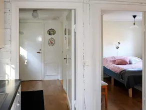 5 person holiday home in Fjärås-By Traum - Image 5