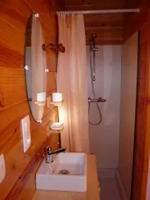 The country caravan, a paradise for nature lovers - Image 2