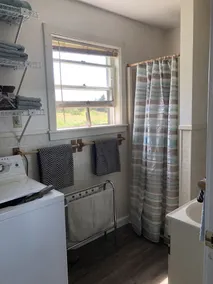 Hyggeligt badhus ved havet - BEDSTE PLACERING PÅ BUNDEN I FUNDY SHORE! - Image 3