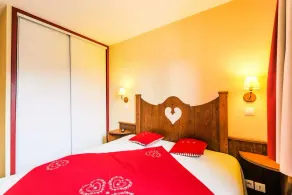 Residence L'Alpaga - Maeva Privat - 2 v��relses lejlighed 5 personer Confort - Image 4