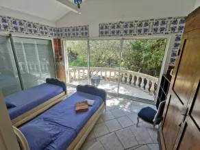 Superb 16-bed villa 5 minutes from the sea - Image 3