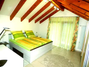 Moderne Ferienwohnung mit 112 qm -  im Naturpark Sonnwald-Nahe - mit 2 Balkonen - Image 4