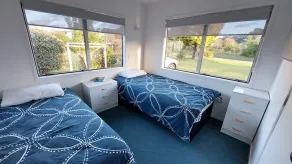 Silver Sands - Cooks Beach Holiday Home - Image 5