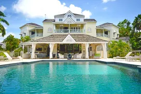 Sugar Hill Villa with infinity pool & club access - Image 4