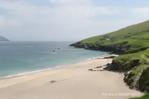 Great Blasket Island Cottage - Image 3