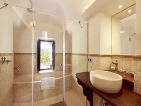 Stunning Ibiza Villa | 6 Bedrooms | Villa Santy | Gorgeous Sea & Mountain Views | Sant Joan - Image 2