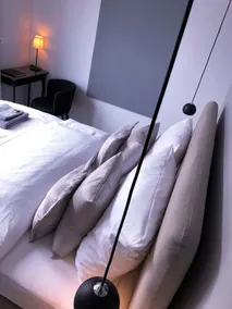 The cottages App. - House B - Modern, Spacious, Special *Minihouse, Tinyhouse* - Image 4