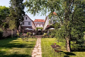 Ferienwohnung im Kulturdenkmal - Image 4