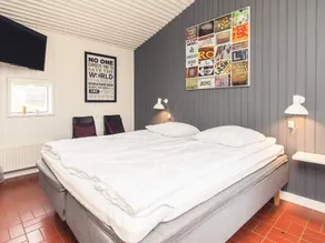 Holiday Home, Free Fredericia Sports Center Access - Image 4