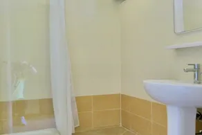 Staying in the Marina di Bibbona Apartments combines the convenience of feeling at home with the comforts of a holiday in a location surrounded by greenery but just a few steps away from the sea and all the main services.The mild climate, the tranquillit - Image 2