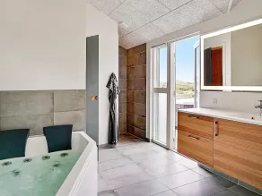 10 person holiday home in L kken - Image 4