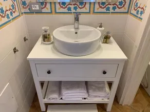 Masseria Santacatrini - Loft Nocellara - Image 2