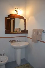 Rummeligt feriehus i turist-kompleks \"Gabolandia\", Cortona - Image 3