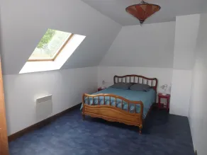 Gîte de la Colombière : Location Saisonnière Pour 6 Personnes au Calme à Lieurey - Image 3