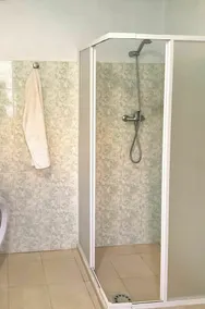 Skøn privat feriebolig med WIFI, klimaanlæg, privat pool, TV, terrasse og kæledyr tilladt - Image 5
