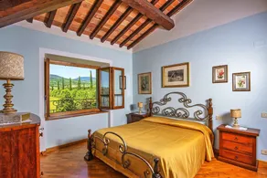 Villa en Bibbiena con 6 habitaciones, capacidad 15 - Image 5