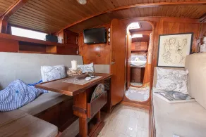 Quo Vadis Yacht - Image 5