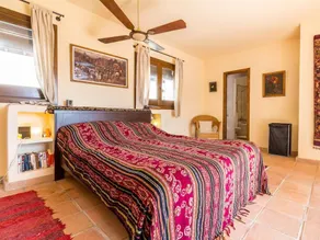 Großer privater Pool, 7 geräumige Schlafzimmer, 5 Badezimmer (4 en-suite) drei Terrassen - Image 3