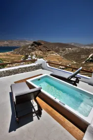 Fulfill Your Holiday Dreams at Panormos - Image 5