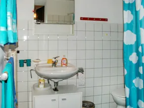 Vacation Home em Gordola com 1 quartos e capacidade para 3 pessoas - Image 2
