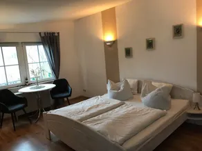small cozy apartment in a very quiet location - Image 4