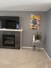 Cosy 2 Betroom Single family Home - Image 2