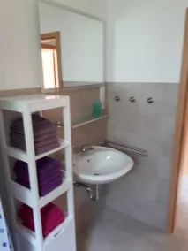 80 m²,, apartamento sem barreiras familiar, com vista para o campo de golfe - Image 4