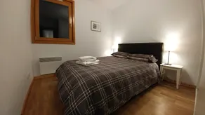 Bel appartement moderne de 52 m², bien équipé et spacieux + garage.  Été hiver - Image 2