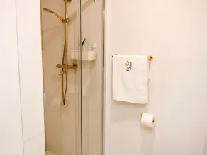 Comfortable apartment, year-round pool - Image 5