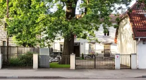 Vintage Apartments Blue / Free parking - Image 3