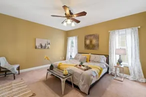 Brewers Hill Belle, 3 bed, 3 bath, & balcony - Image 5