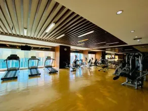 The H Tower Rasuna Suites Kuningan Jakarta By Villaloka - Image 2