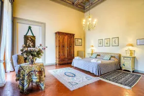Villa Pandolfini 1 - 12: e historiska villa - Image 4